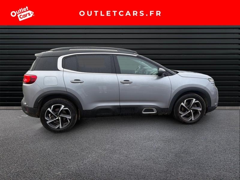 Voitures occasions CITROEN C5 AIRCROSS Feel Béthune
