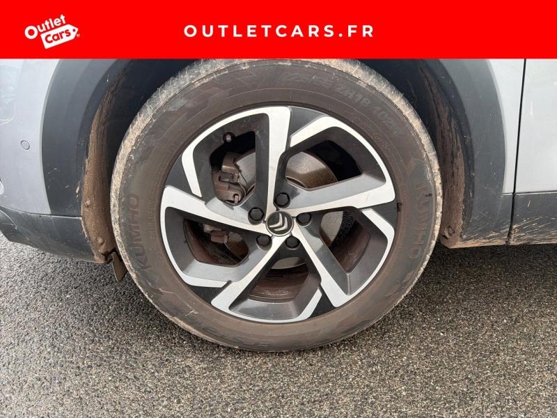 Voitures occasions CITROEN C5 AIRCROSS Feel Béthune