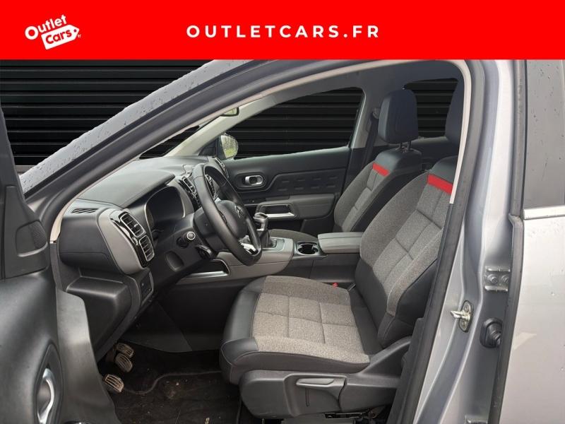 Voitures occasions CITROEN C5 AIRCROSS Feel Béthune