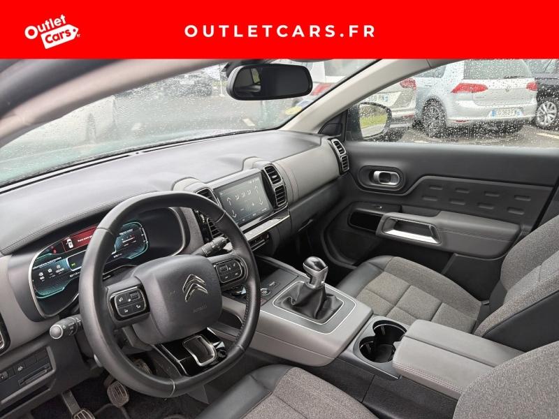 Voitures occasions CITROEN C5 AIRCROSS Feel Béthune