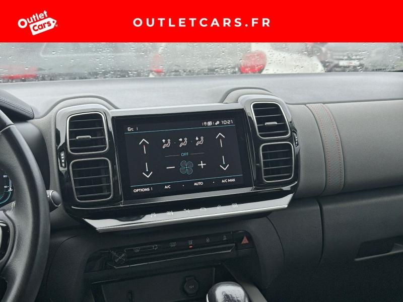 Voitures occasions CITROEN C5 AIRCROSS Feel Béthune