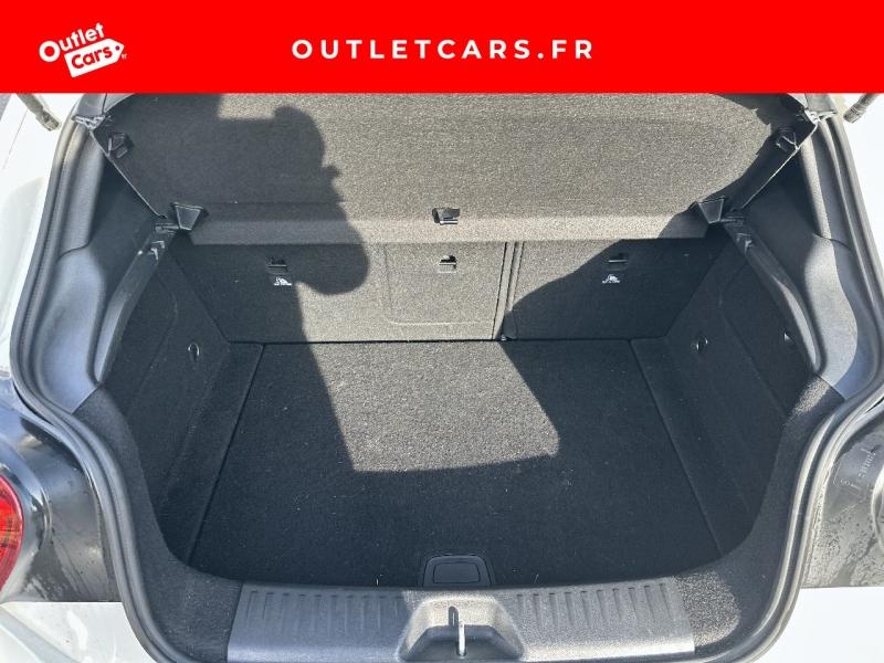 Voitures occasions MERCEDES-BENZ CLASSE A Sensation Béthune