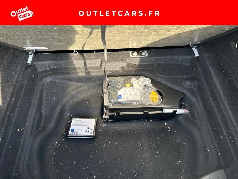 Voitures occasions MERCEDES-BENZ CLASSE A Sensation Béthune