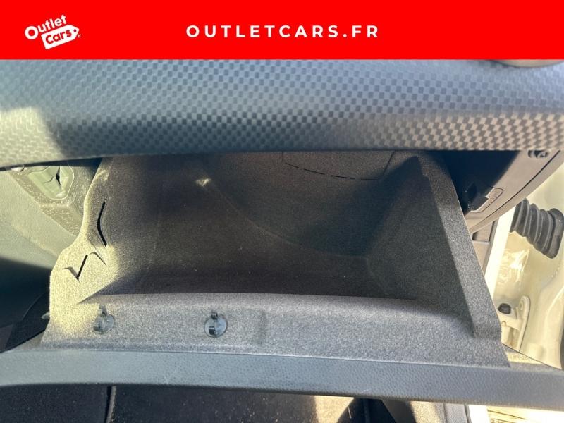 Voitures occasions MERCEDES-BENZ CLASSE A Sensation Béthune