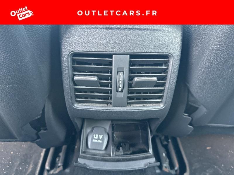 Voitures occasions MERCEDES-BENZ CLASSE A Sensation Béthune