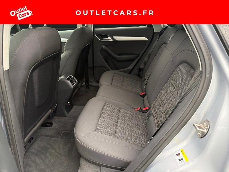 Voitures occasions Audi Q3 S line Béthune