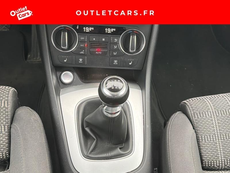Voitures occasions Audi Q3 S line Béthune