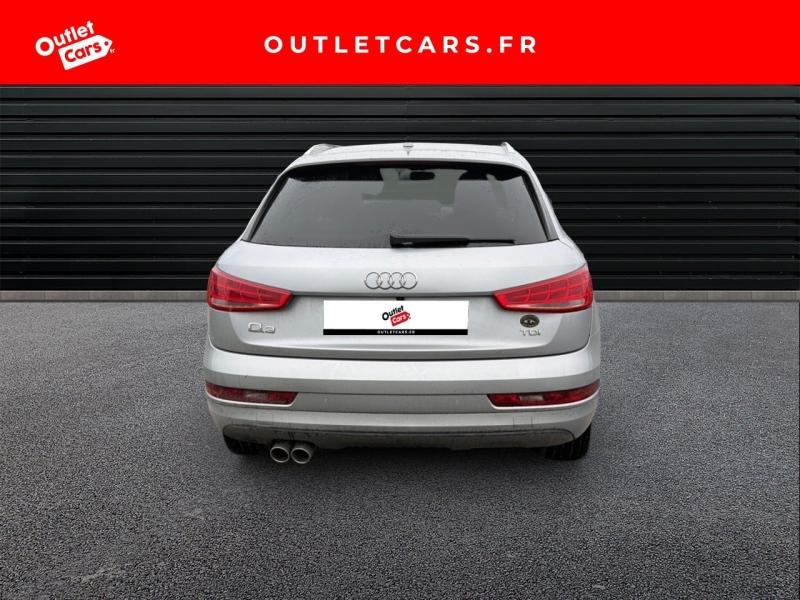 Voitures occasions Audi Q3 S line Béthune