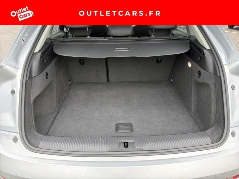 Voitures occasions Audi Q3 S line Béthune