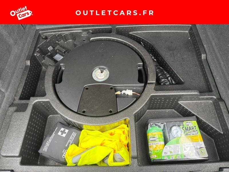 Voitures occasions Audi Q3 S line Béthune