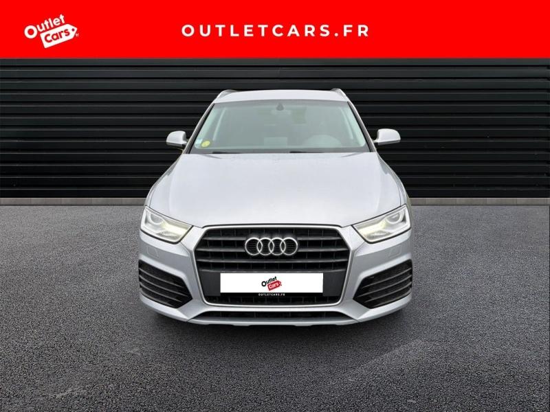 Voitures occasions Audi Q3 S line Béthune