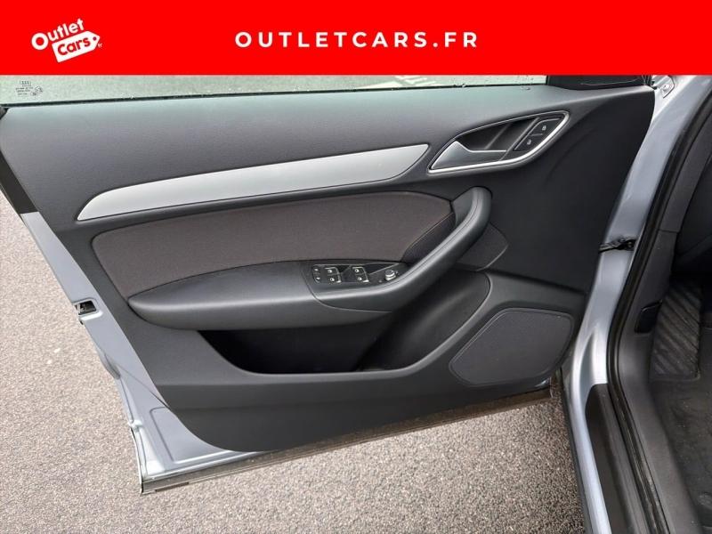 Voitures occasions Audi Q3 S line Béthune