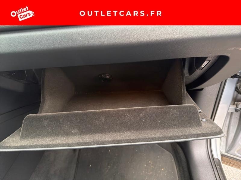 Voitures occasions Audi Q3 S line Béthune