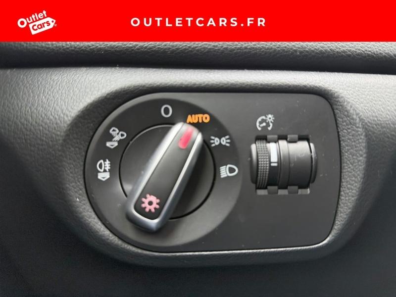 Voitures occasions Audi Q3 S line Béthune