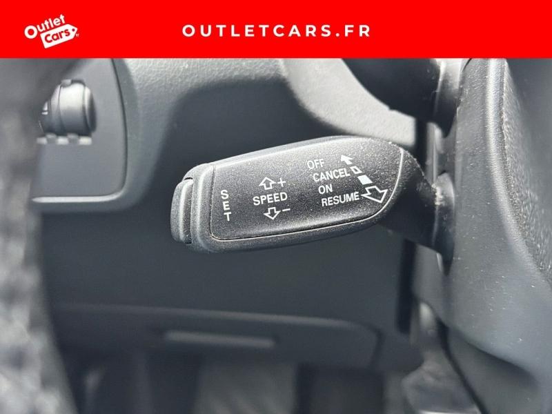 Voitures occasions Audi Q3 S line Béthune