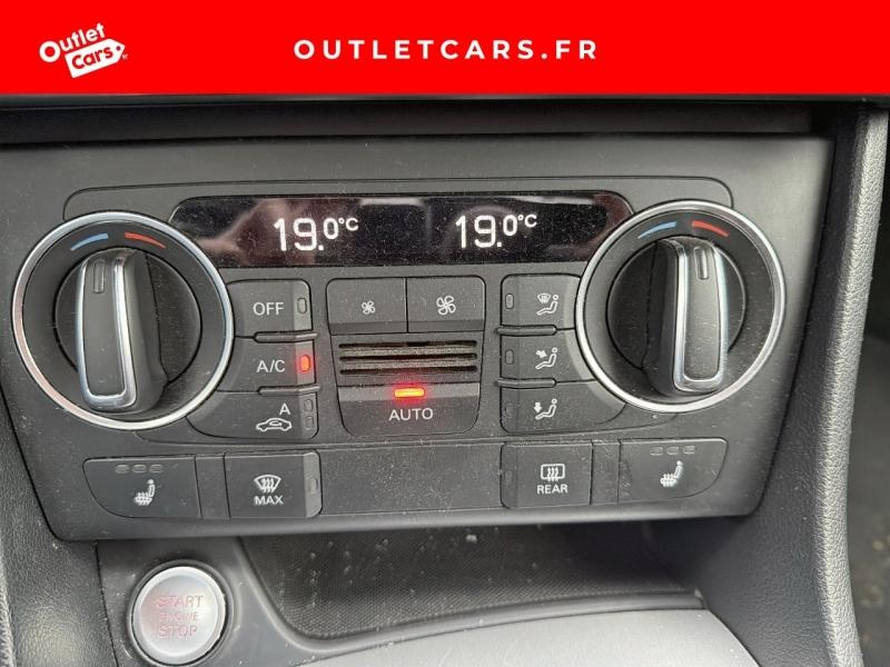 Voitures occasions Audi Q3 S line Béthune