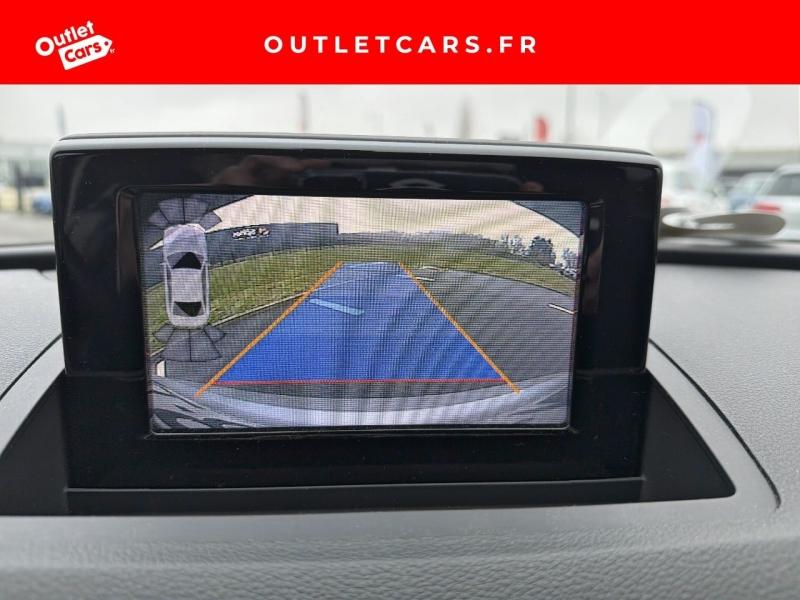 Voitures occasions Audi Q3 S line Béthune