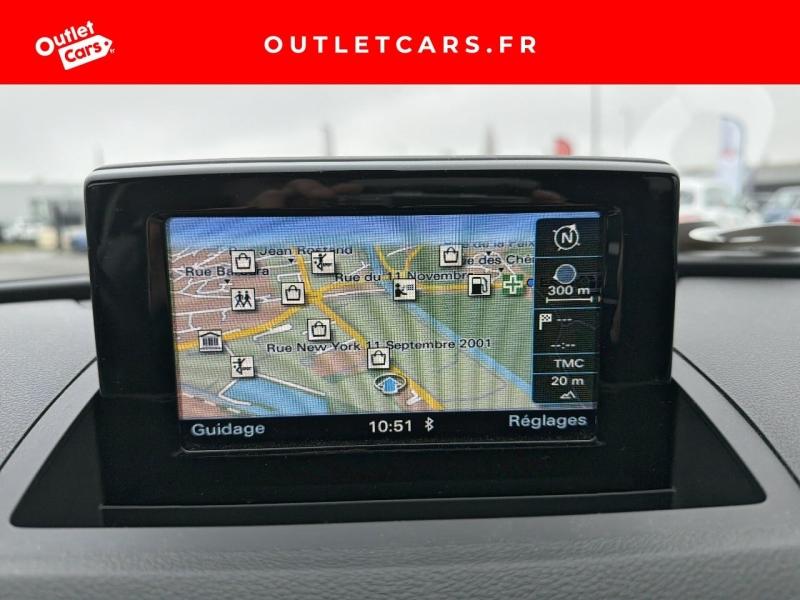 Voitures occasions Audi Q3 S line Béthune