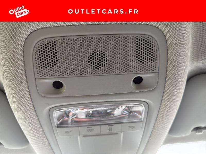 Voitures occasions Audi Q3 S line Béthune