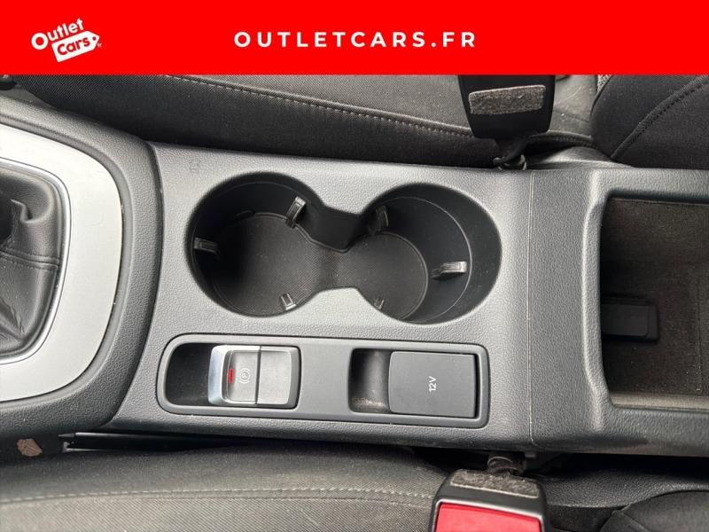 Voitures occasions Audi Q3 S line Béthune