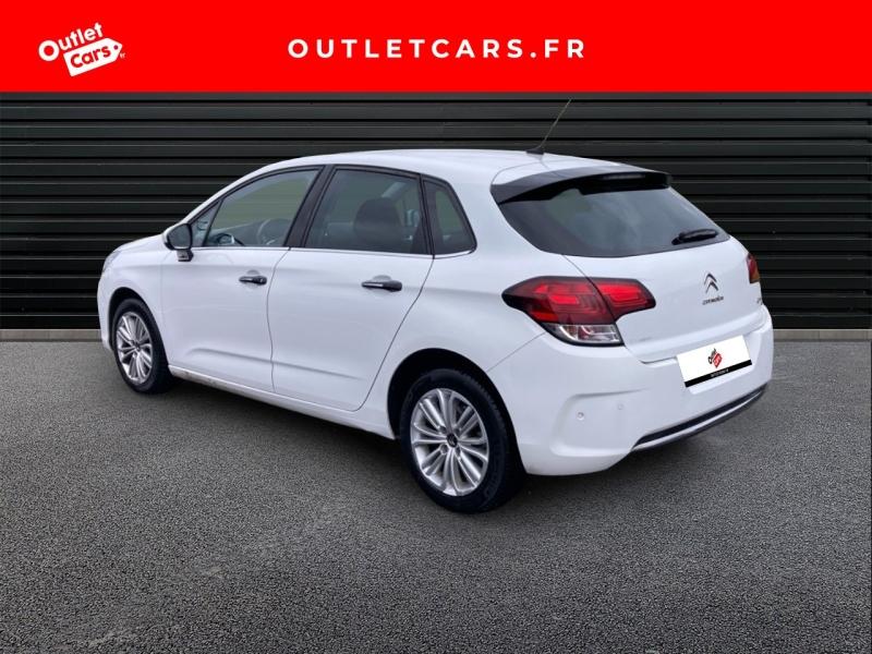 Voitures occasions CITROEN C4 Millenium Béthune