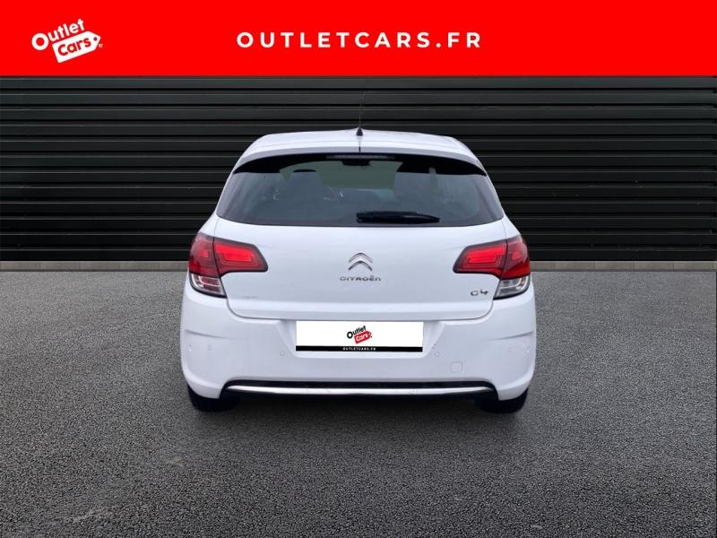 Voitures occasions CITROEN C4 Millenium Béthune