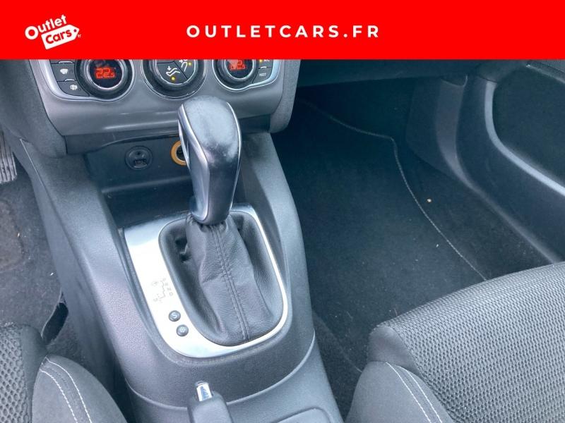 Voitures occasions CITROEN C4 Millenium Béthune