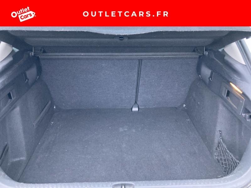 Voitures occasions CITROEN C4 Millenium Béthune