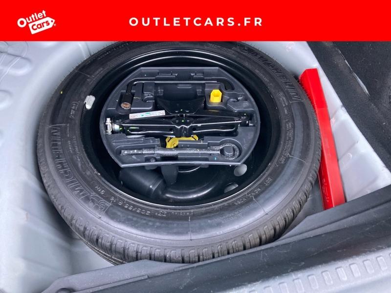 Voitures occasions CITROEN C4 Millenium Béthune