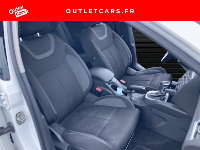 Voitures occasions CITROEN C4 Millenium Béthune