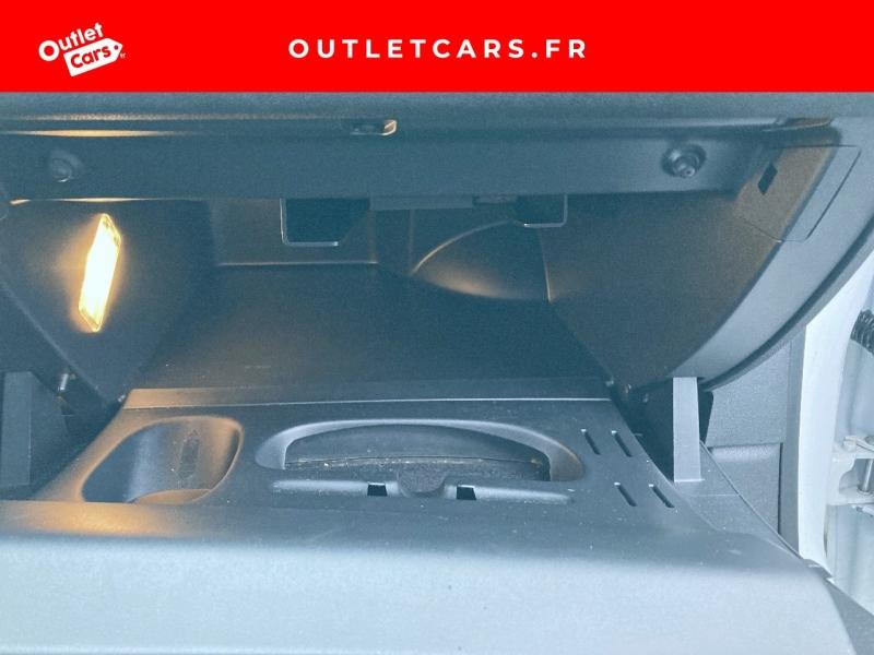 Voitures occasions CITROEN C4 Millenium Béthune