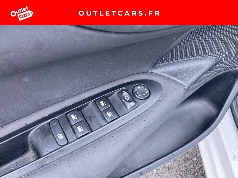 Voitures occasions CITROEN C4 Millenium Béthune