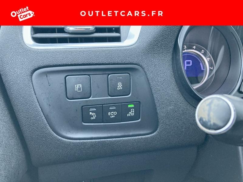 Voitures occasions CITROEN C4 Millenium Béthune