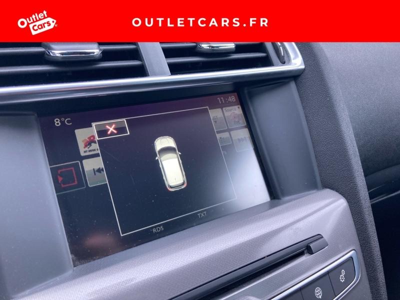 Voitures occasions CITROEN C4 Millenium Béthune