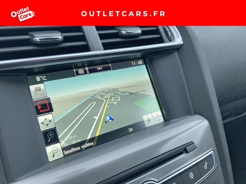 Voitures occasions CITROEN C4 Millenium Béthune