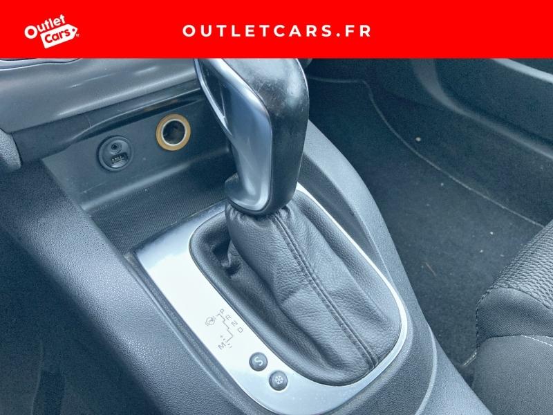 Voitures occasions CITROEN C4 Millenium Béthune