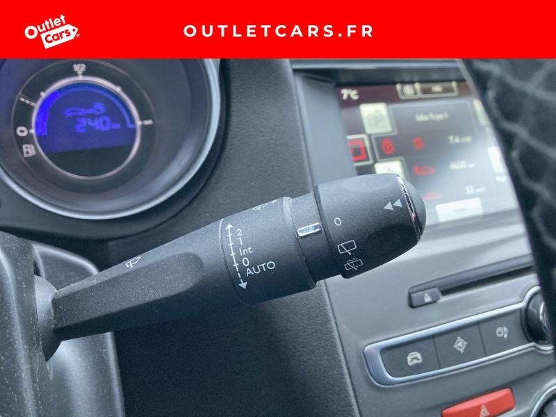 Voitures occasions CITROEN C4 Millenium Béthune