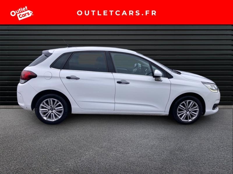 Voitures occasions CITROEN C4 Millenium Béthune