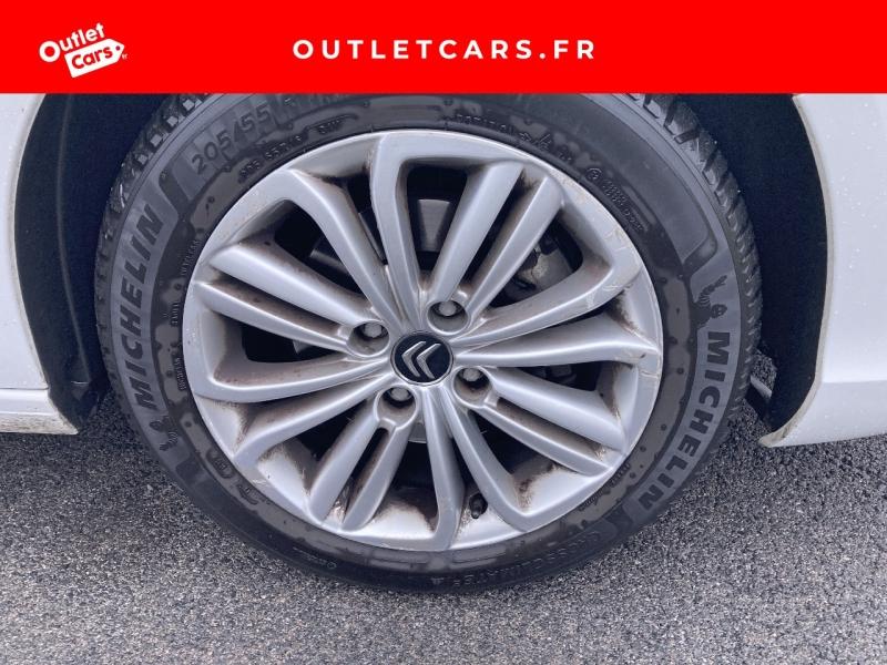 Voitures occasions CITROEN C4 Millenium Béthune