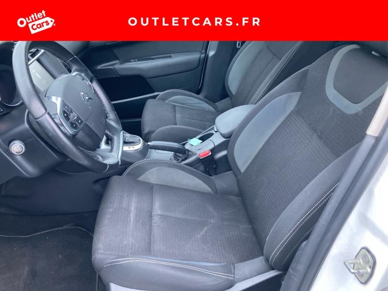 Voitures occasions CITROEN C4 Millenium Béthune