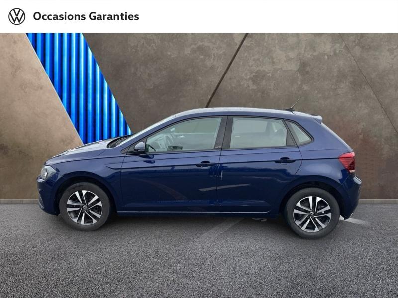 Voitures occasions VOLKSWAGEN POLO United Béthune