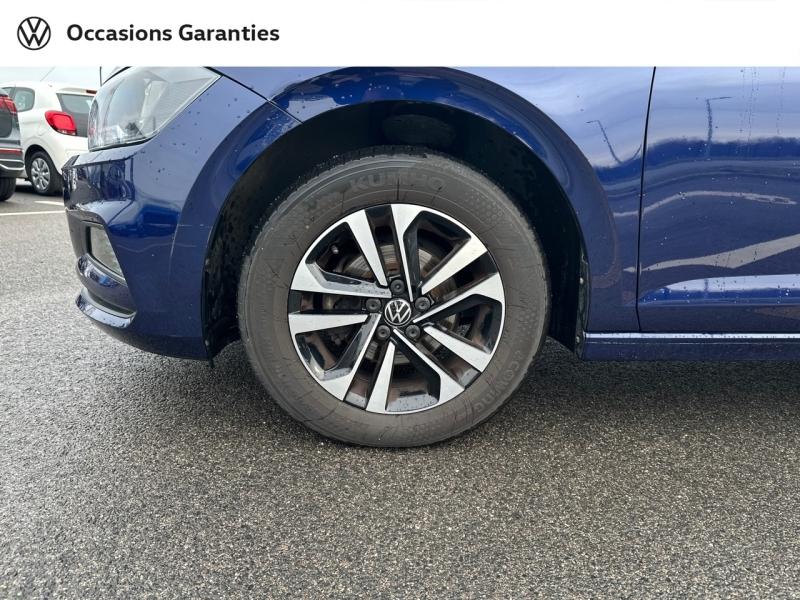 Voitures occasions VOLKSWAGEN POLO United Béthune