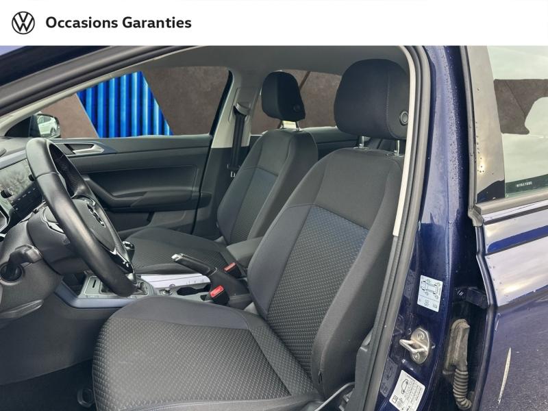 Voitures occasions VOLKSWAGEN POLO United Béthune