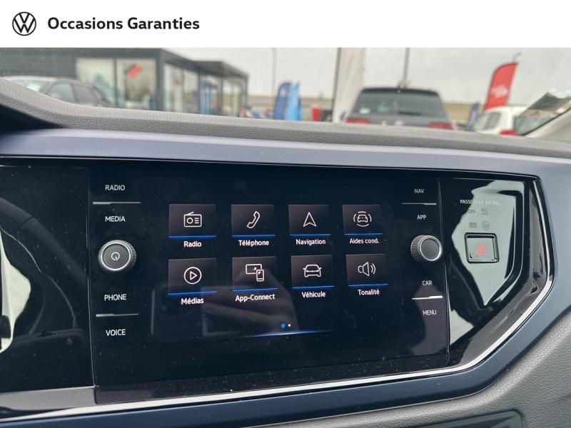 Voitures occasions VOLKSWAGEN POLO United Béthune