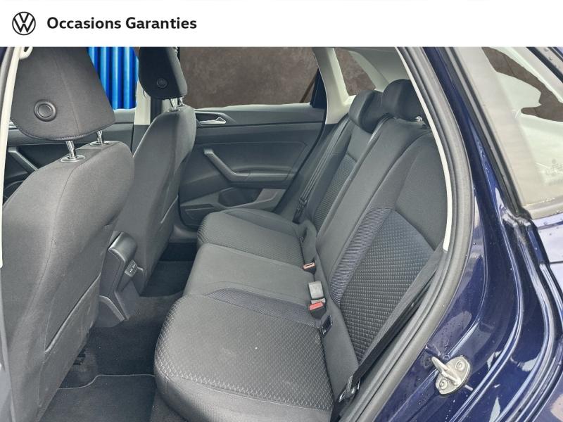 Voitures occasions VOLKSWAGEN POLO United Béthune