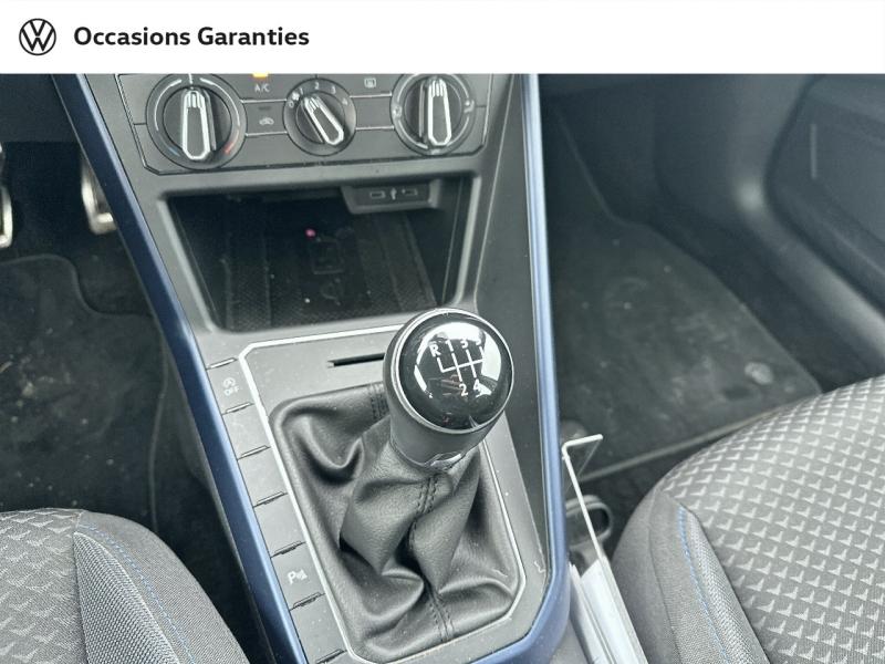 Voitures occasions VOLKSWAGEN POLO United Béthune