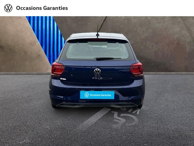 Voitures occasions VOLKSWAGEN POLO United Béthune