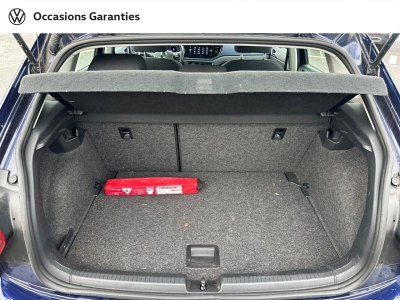 Voitures occasions VOLKSWAGEN POLO United Béthune