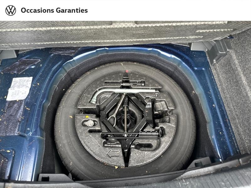 Voitures occasions VOLKSWAGEN POLO United Béthune