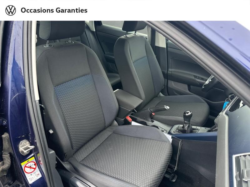 Voitures occasions VOLKSWAGEN POLO United Béthune